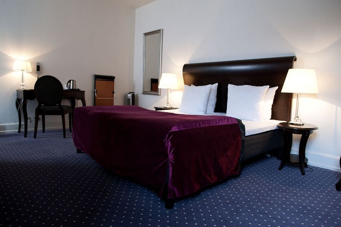 Imagen de la habitación del Hotel Best Western Hotel Hebron. Foto 11