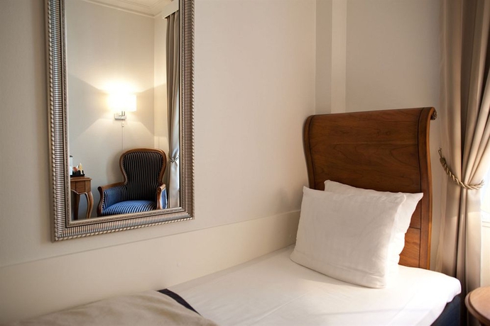 Imagen de la habitación del Hotel Best Western Hotel Hebron. Foto 12