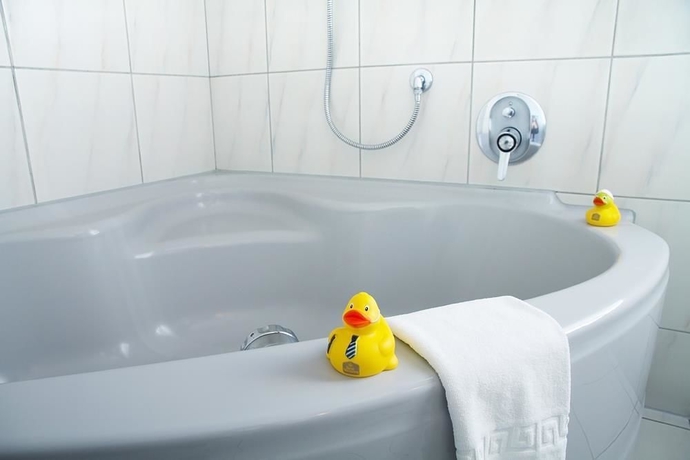 Imagen de la habitación del Hotel Best Western Hotel Heide. Foto 3