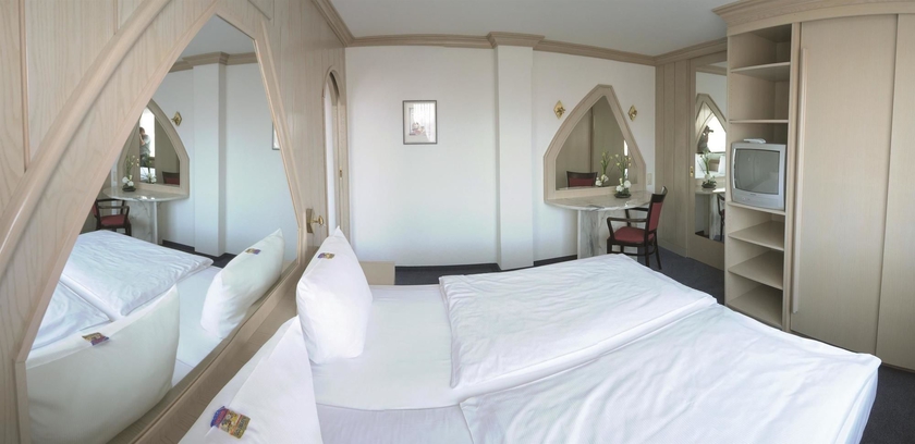 Imagen de la habitación del Hotel Best Western Hotel Heide. Foto 4