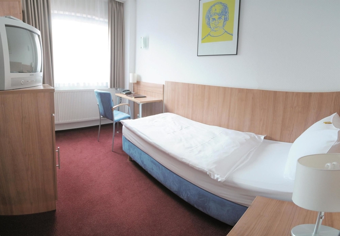 Imagen de la habitación del Hotel Best Western Hotel Heide. Foto 5