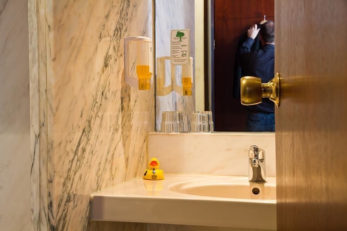 Imagen de la habitación del Hotel Best Western Hotel Heide. Foto 9