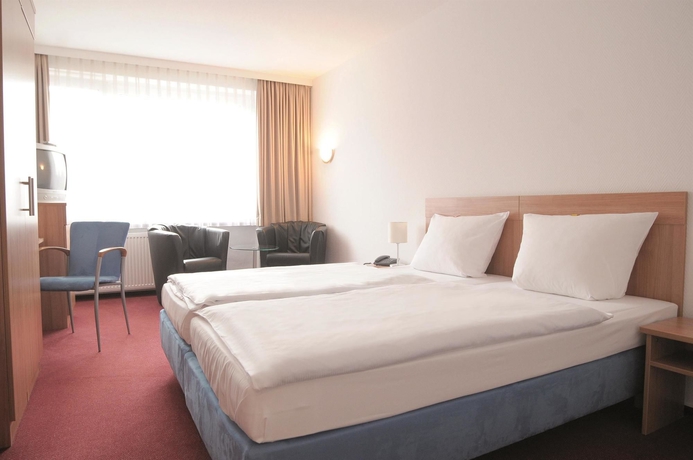 Imagen de la habitación del Hotel Best Western Hotel Heide. Foto 10