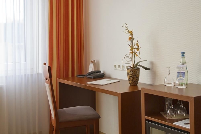 Imagen de la habitación del Hotel Best Western Hotel Heide. Foto 11