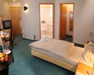 Imagen de la habitación del Hotel Best Western Hotel Im Forum Muelheim. Foto 3