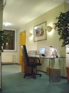 Imagen de los interiores del Hotel Best Western Hotel Im Forum Muelheim. Foto 8