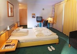 Imagen de la habitación del Hotel Best Western Hotel Im Forum Muelheim. Foto 4