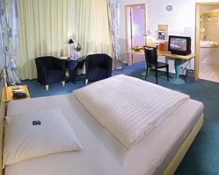 Imagen de la habitación del Hotel Best Western Hotel Im Forum Muelheim. Foto 5