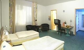 Imagen de la habitación del Hotel Best Western Hotel Im Forum Muelheim. Foto 6