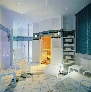 Imagen de los interiores del Hotel Best Western Hotel Im Forum Muelheim. Foto 9