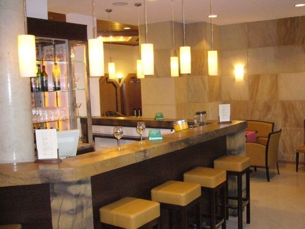 Imagen general del Hotel Best Western Hotel International. Foto 2