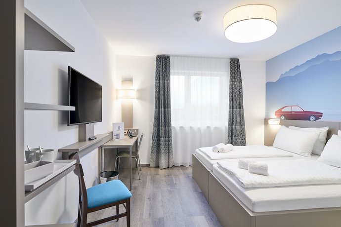Imagen de la habitación del Hotel Best Western Hotel Kiefersfelden. Foto 2