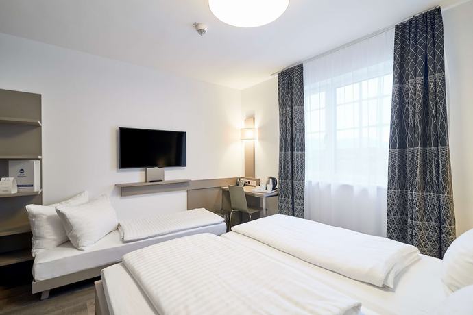 Imagen de la habitación del Hotel Best Western Hotel Kiefersfelden. Foto 3