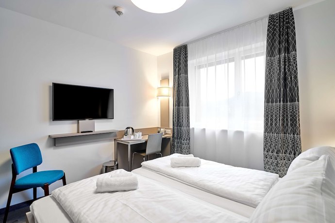 Imagen de la habitación del Hotel Best Western Hotel Kiefersfelden. Foto 4