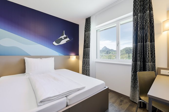 Imagen de la habitación del Hotel Best Western Hotel Kiefersfelden. Foto 7