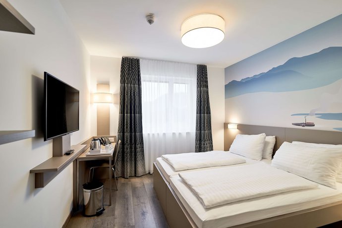 Imagen de la habitación del Hotel Best Western Hotel Kiefersfelden. Foto 8