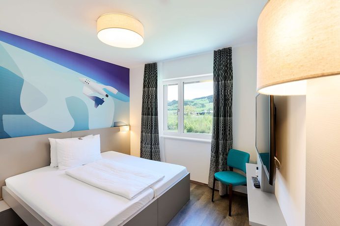 Imagen de la habitación del Hotel Best Western Hotel Kiefersfelden. Foto 9