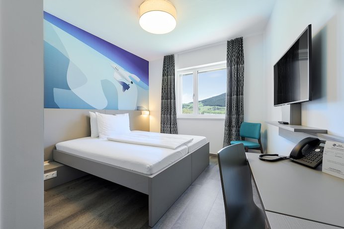 Imagen de la habitación del Hotel Best Western Hotel Kiefersfelden. Foto 10