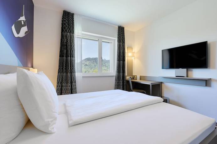 Imagen de la habitación del Hotel Best Western Hotel Kiefersfelden. Foto 11