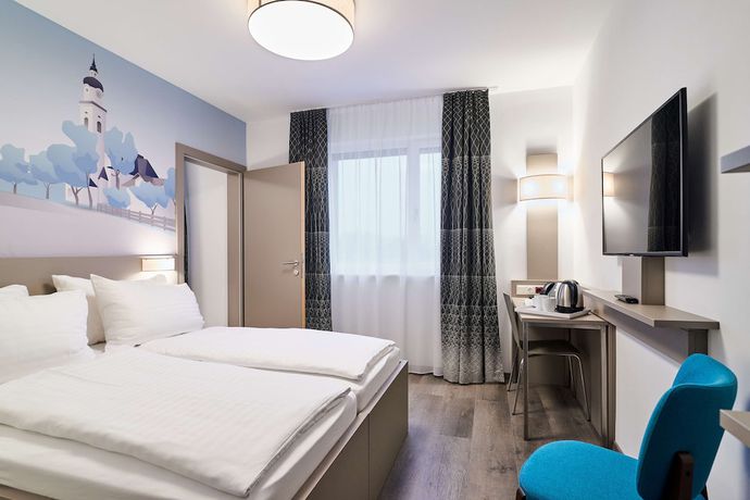 Imagen de la habitación del Hotel Best Western Hotel Kiefersfelden. Foto 14