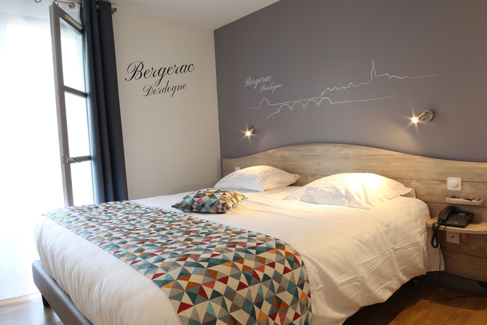 Imagen de la habitación del Hotel Best Western Hotel Le Pont Dor. Foto 6