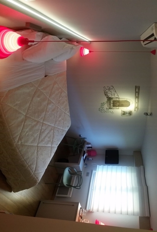 Imagen de la habitación del Hotel Best Western Hotel Le Schoenenbourg. Foto 12