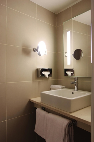 Imagen de la habitación del Hotel Best Western Hotel Opera Drouot. Foto 5