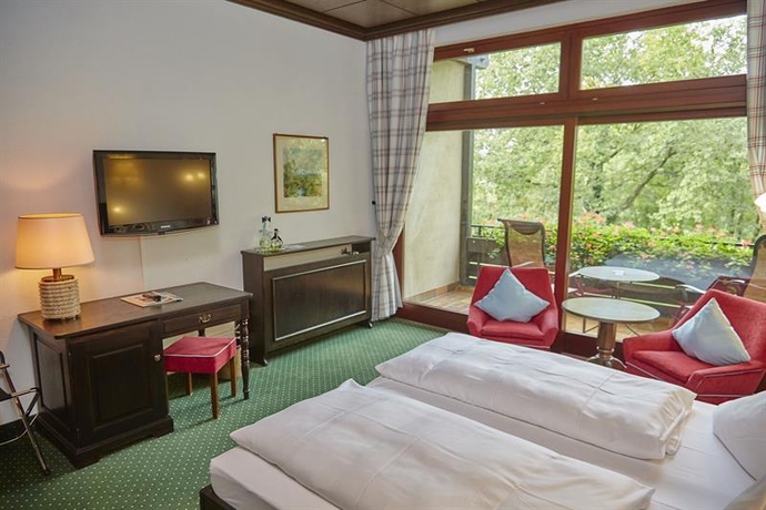 Imagen de la habitación del Hotel Best Western Hotel Polisina. Foto 12