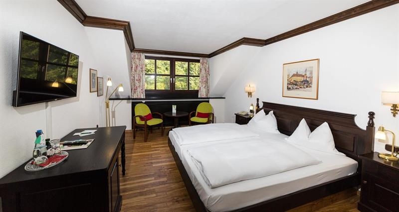 Imagen general del Hotel Best Western Hotel Polisina. Foto 11