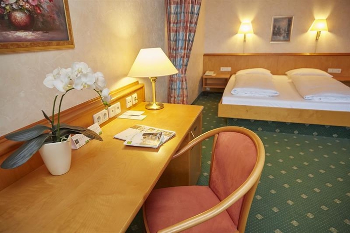 Imagen general del Hotel Best Western Hotel Polisina. Foto 5