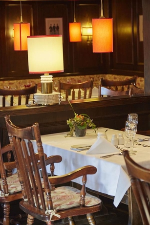 Imagen general del Hotel Best Western Hotel Polisina. Foto 6