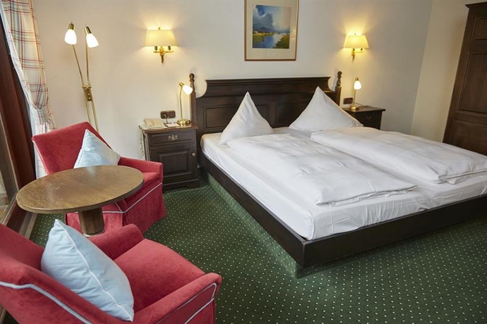 Imagen de la habitación del Hotel Best Western Hotel Polisina. Foto 13