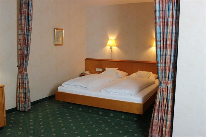 Imagen de la habitación del Hotel Best Western Hotel Polisina. Foto 16