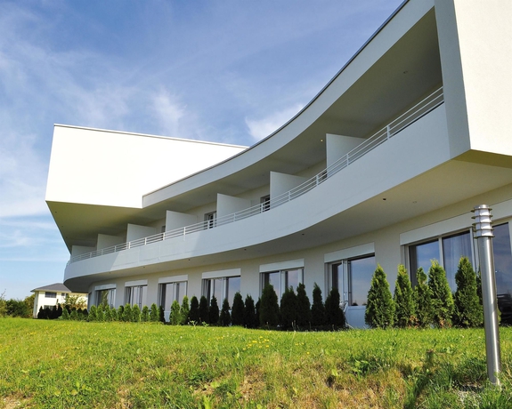 Imagen general del Hotel Best Western Hotel Rebstock. Foto 3