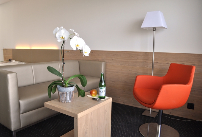 Imagen de la habitación del Hotel Best Western Hotel Rebstock. Foto 10