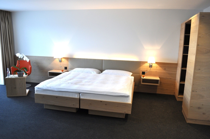 Imagen de la habitación del Hotel Best Western Hotel Rebstock. Foto 12