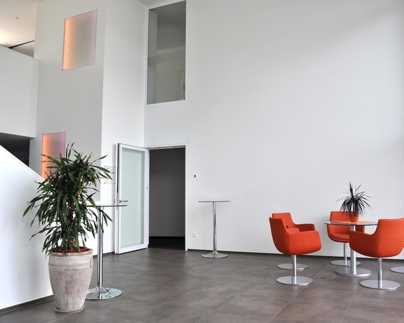 Imagen de los interiores del Hotel Best Western Hotel Rebstock. Foto 15