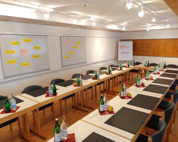 Imagen de los interiores del Hotel Best Western Hotel Rebstock. Foto 16