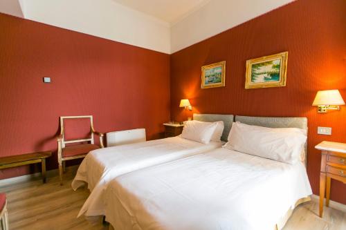 Imagen de la habitación del Hotel Best Western Hotel Rivoli. Foto 6