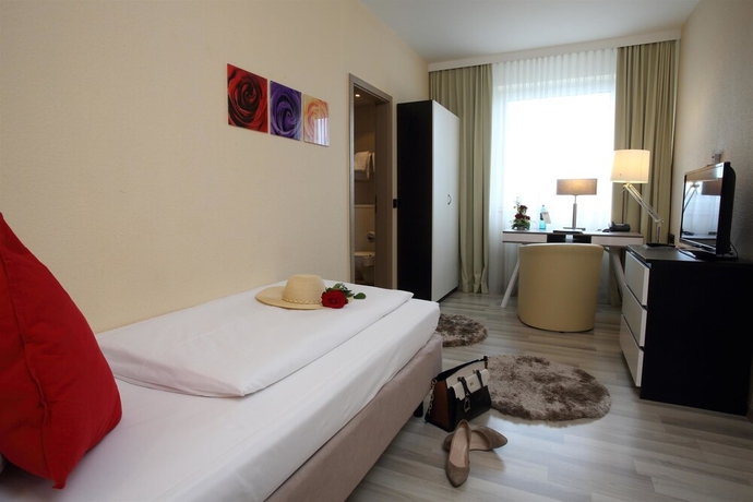 Imagen de la habitación del Hotel Best Western Hotel Rosenau. Foto 2