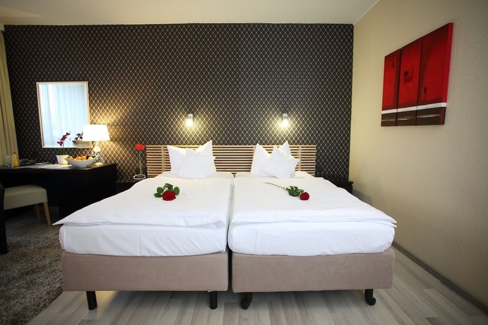 Imagen de la habitación del Hotel Best Western Hotel Rosenau. Foto 4