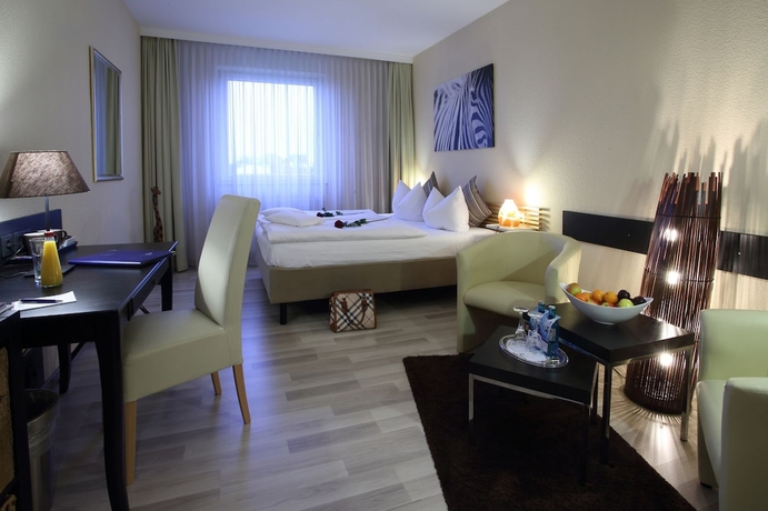 Imagen de la habitación del Hotel Best Western Hotel Rosenau. Foto 6