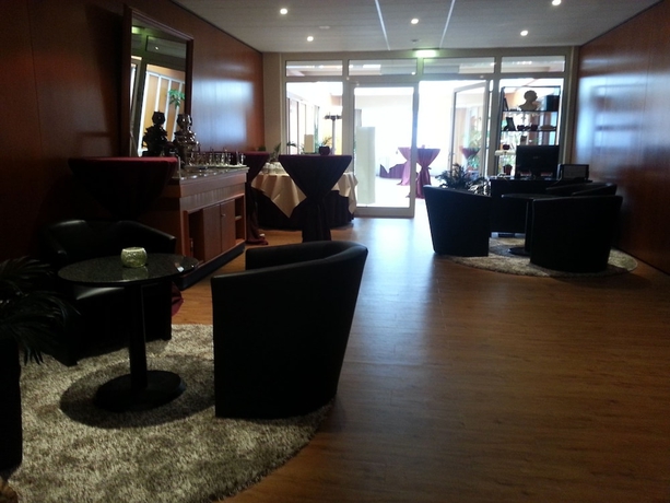 Imagen de los interiores del Hotel Best Western Hotel Rosenau. Foto 19