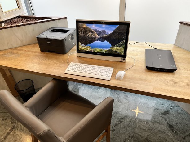 Imagen de los interiores del Hotel Best Western Hotel Royal Centre. Foto 12