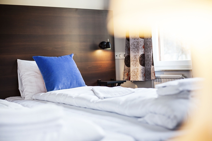 Imagen de la habitación del Hotel Best Western Hotel Solna. Foto 11