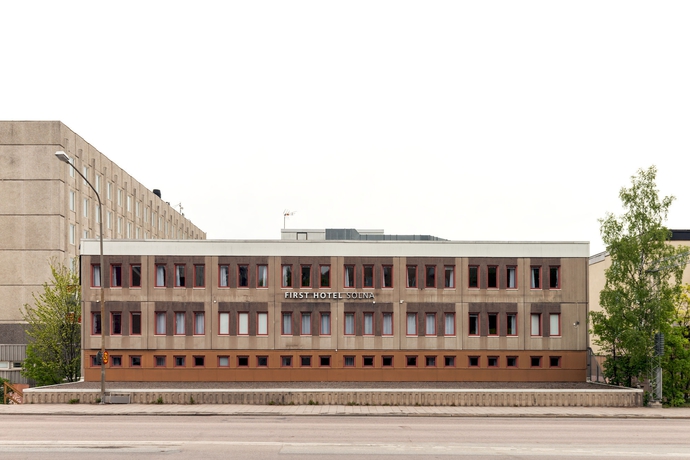 Imagen general del Hotel Best Western Hotel Solna. Foto 3