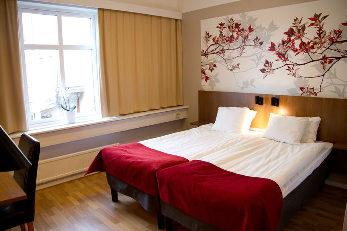 Imagen de la habitación del Hotel Best Western Hotel Statt Katrineholm. Foto 5