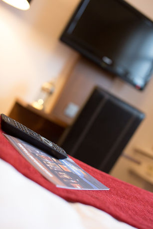 Imagen de la habitación del Hotel Best Western Hotel Statt Katrineholm. Foto 6