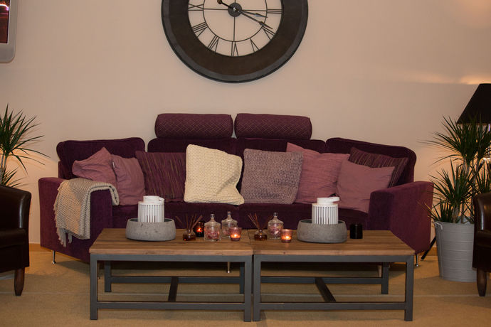 Imagen de los interiores del Hotel Best Western Hotel Statt Katrineholm. Foto 11