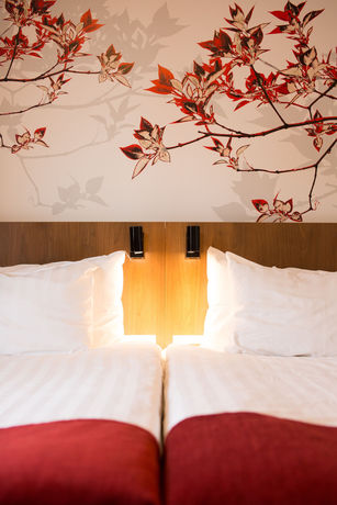 Imagen de la habitación del Hotel Best Western Hotel Statt Katrineholm. Foto 10